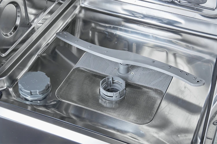 Fully Automatic Household Dishwasher Drying Free Installation Integrated Sink Home Use Dishwasher Machine