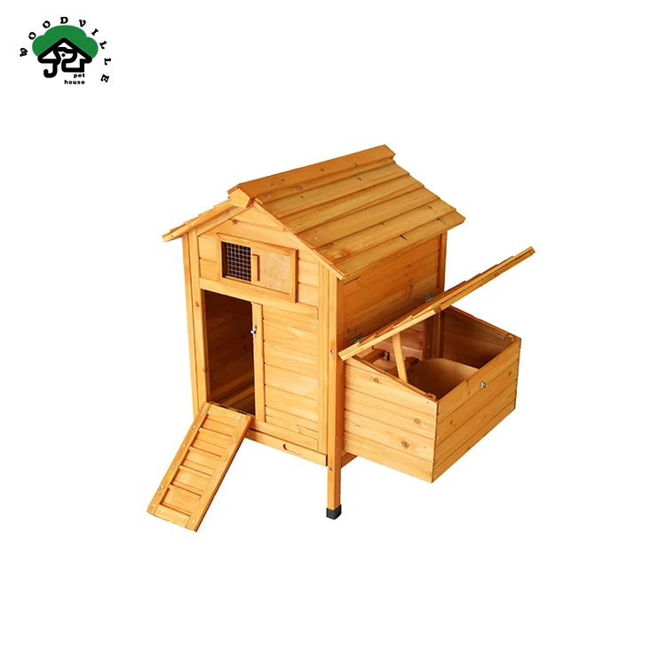 commercial designs  wooden pet cage chicken coops for 8 chickens chicken houses for sale