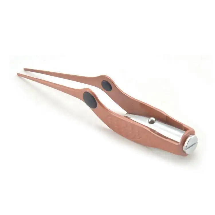 New Arrival LED Light Kids Ear Cleaner Stainless Steel Earpick for Personal Care