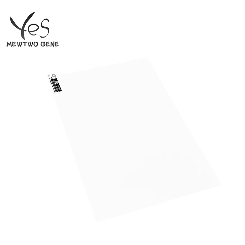 3D Printer Screen Protector For Anycubicc Photon Mono X 4K M3 Plus LCD Protective Film Mono LCD Screen Protection film