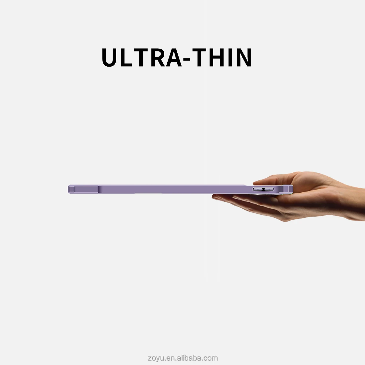 Universal 10.9 inch Tablet Case Newest design Smart Pencil shell Cover for ipad air 5th generation case