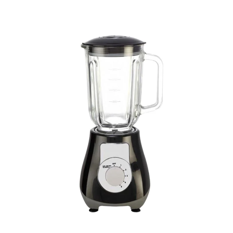 Stainless steel juicer hot selling, portable smoothie food mixer for home kitchen, detachable factory direct sales