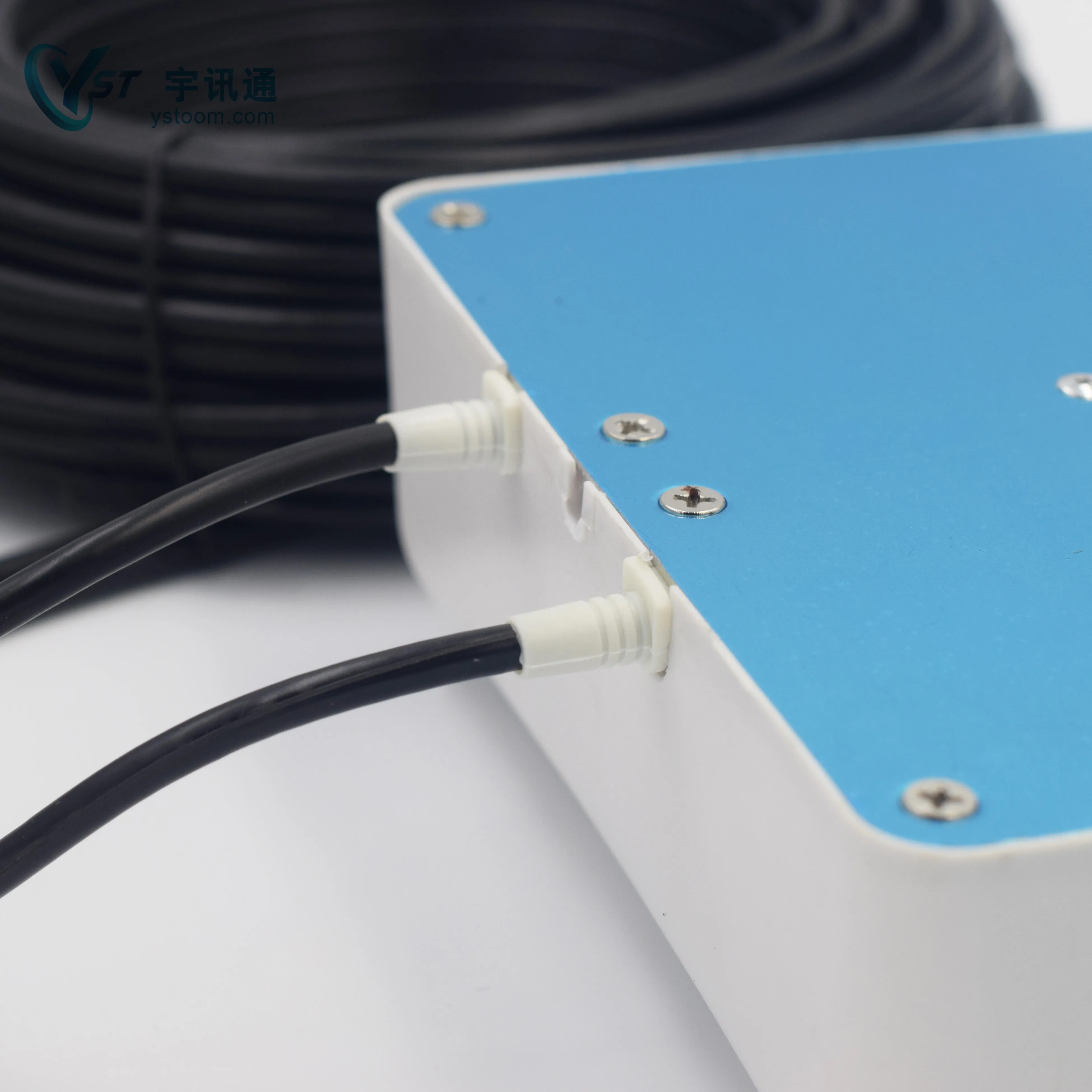 Mimo панельная антенна для связи двухдиапазонный wifi 4g lte внешний 2300 МГц