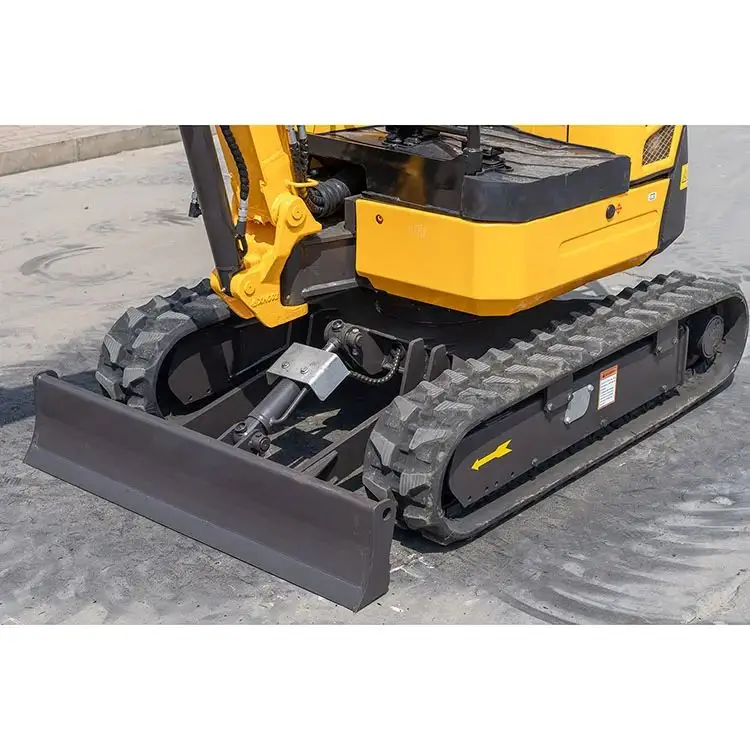 Китай XN18 1 8 тонный мини-экскаватор с двигателем Cat/Yanmar Hitachi/Kyb/Caterpillar гидравлические цилиндры конструкция ковша