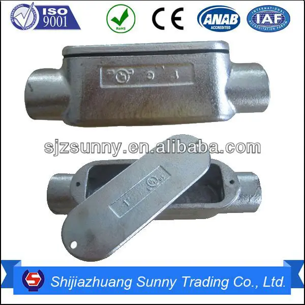 Электрическая распределительная коробка типов на горячий продавать