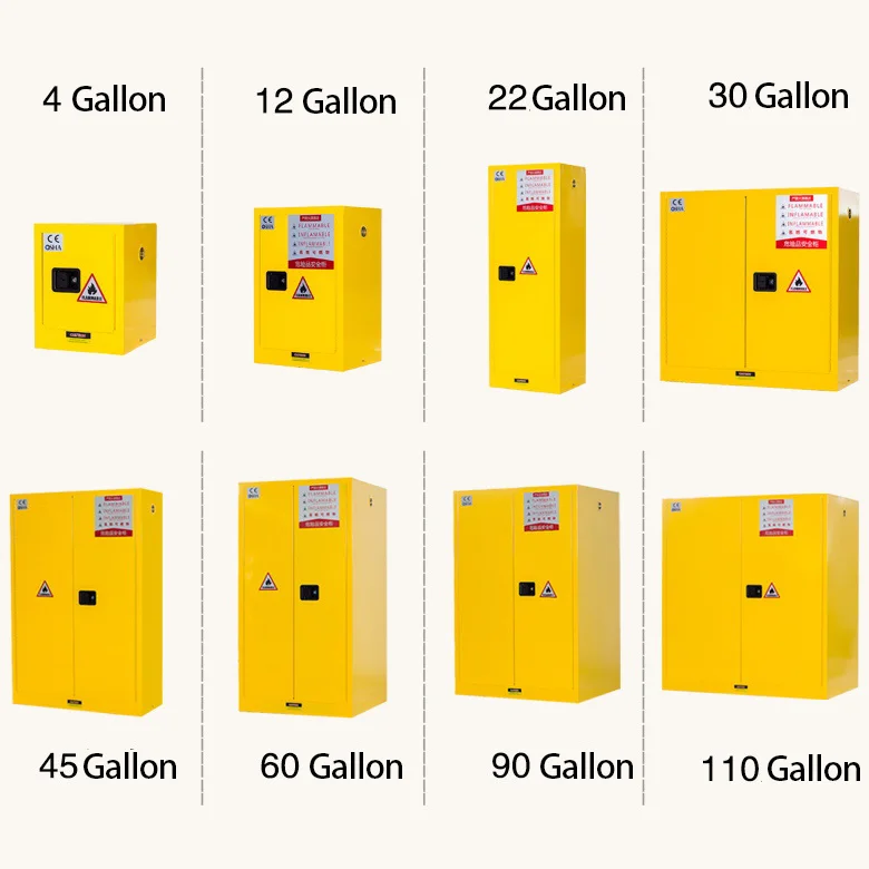 Explosion proof Cabinet Industrial Safety cabinet laboratory Biosafety Storage Cabinet
