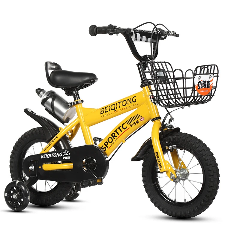 factory direct supply electric kids bike cycle for sale/ best quality 14inch kid bike/kids bike in china
