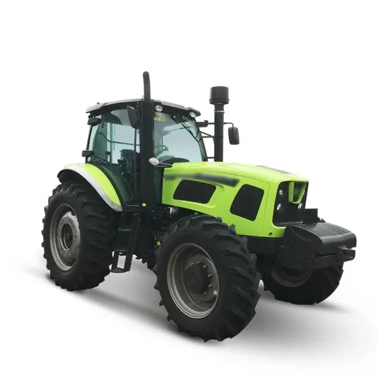  Landtop 4WD 25-180HP New Comfortable Driving 4x4 Small Agricultural Farm Import Agriculture Machinery