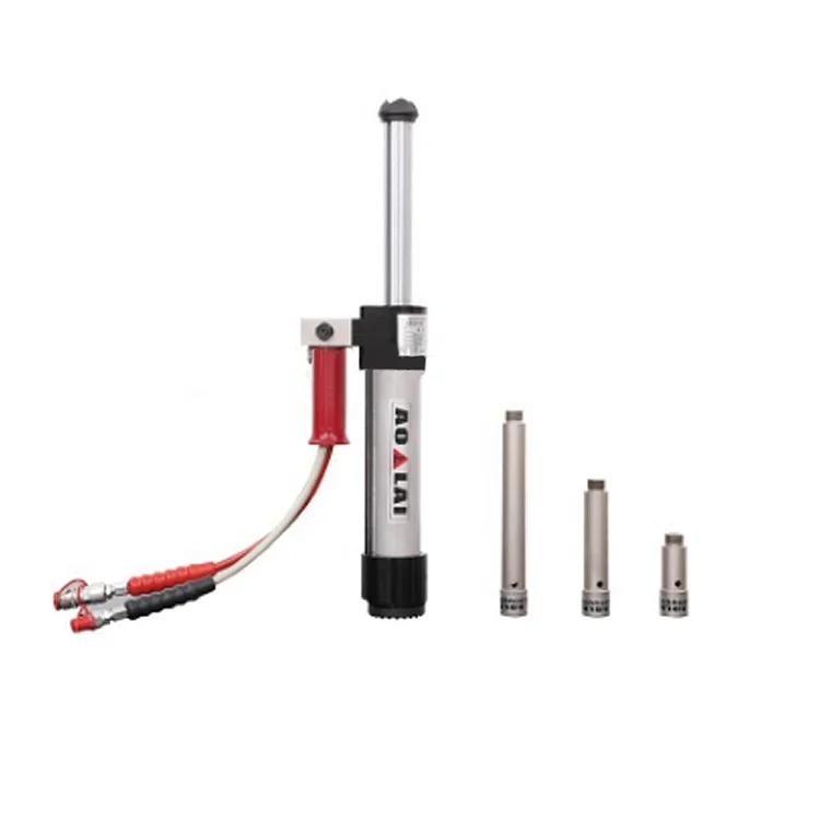 CE Hydraulic Car lifting Rams Hydraulic Ram Jack