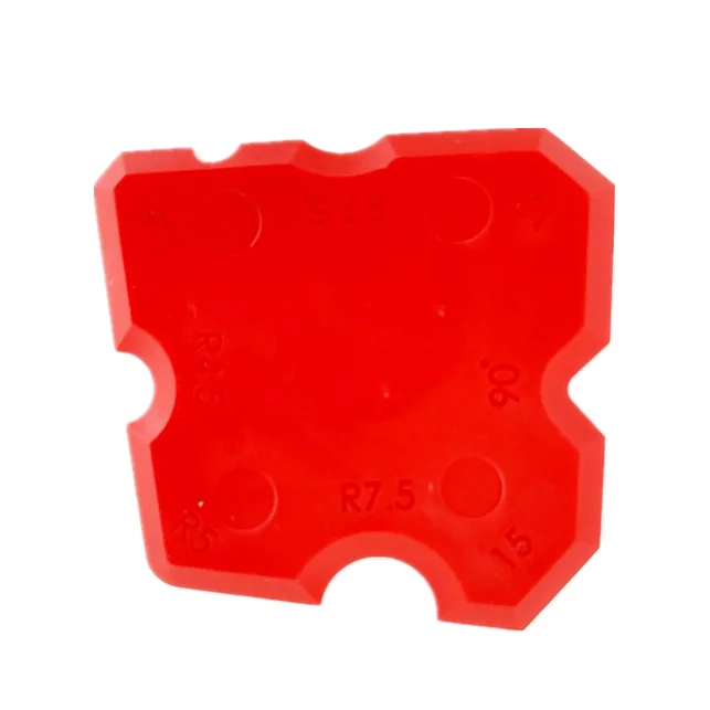 4 шт. Затирка разбрасыватель герметик жидкость для снятия шприц заделки швов отделочные инструменты силиконовый удаления набор инструментов