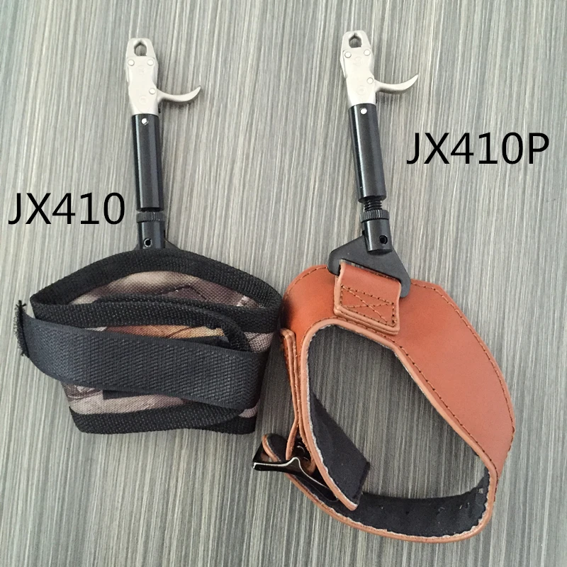 Junxing JX410 release aid compound bow release aid for sale