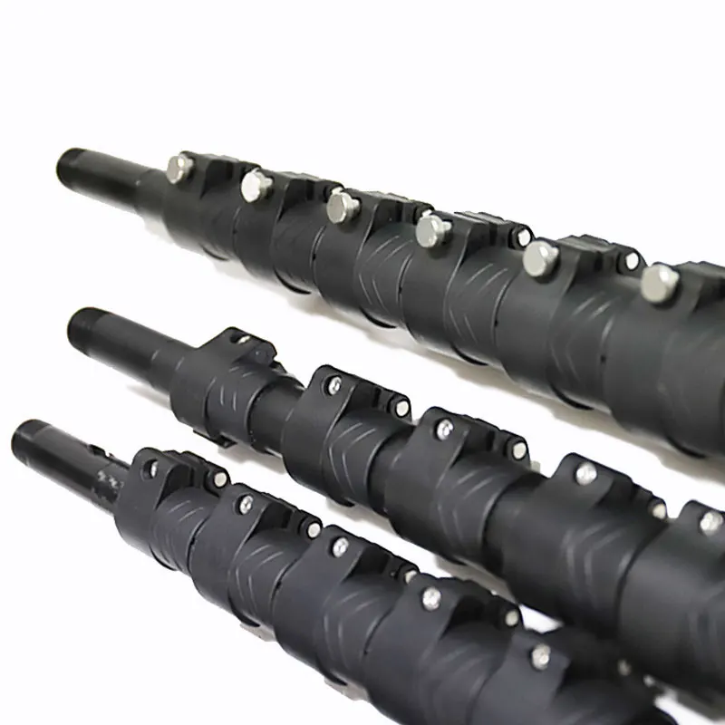 New Fashion Cheap Price tucker pole telescopic Wholesale in China professional Manufacturer
