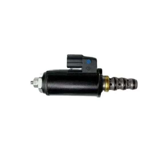 Распродажа KWE5K-31/G24YB40 YN35V00021F1 поворотный электромагнитный клапан для SK200-3 SK200-5 SK200-6 YN35V00013F1 YN35V00050F1