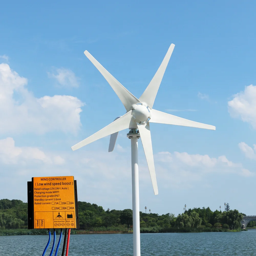 Free energy wind/wind power generator/small wind turbine