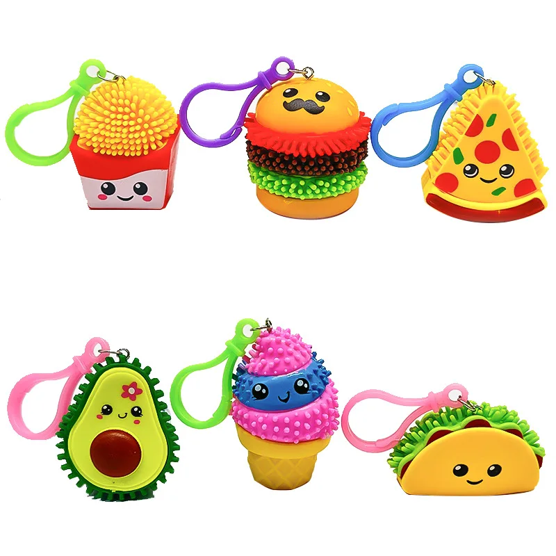 Personalized Promotional Cheap Keychains Soft PVC Custom Logo 3D Gift Key Chain PVC Key Chain