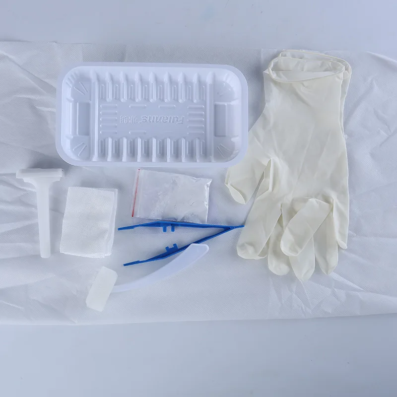 
Disposable surgical Kits 