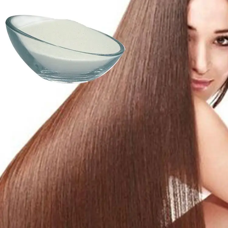 Customized Stimulate Hair Growth Vitamin H Beauty Product Biotin Supplement Manufacturers