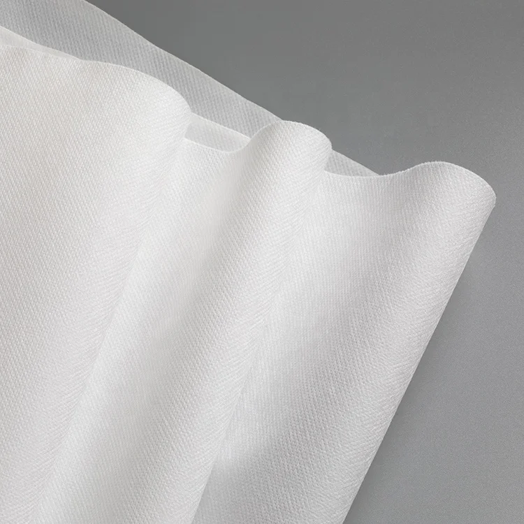 
Waterproof Non-woven Polypropylene Fabric With TPU Film 