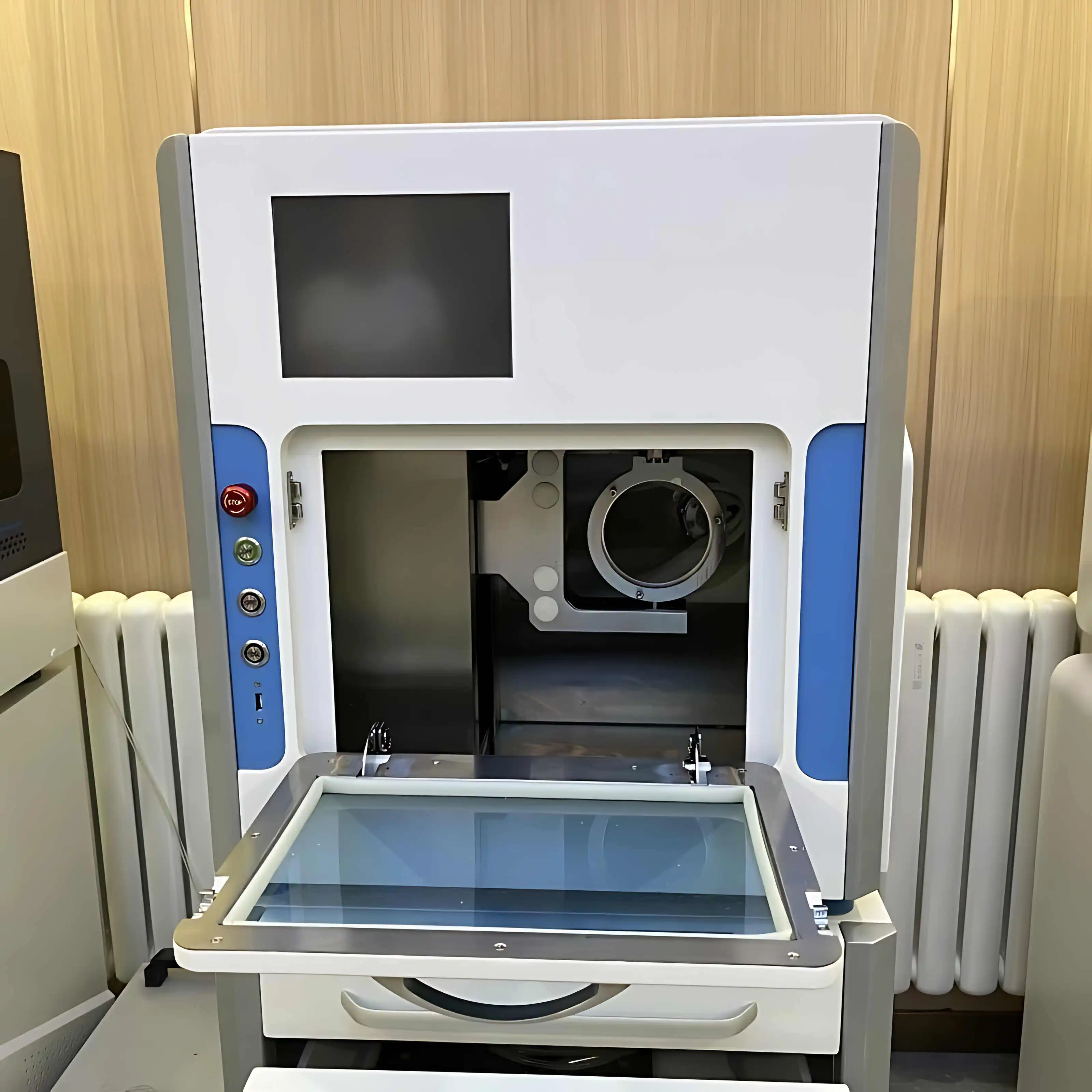 Dental Milling CAD CAM 5 Axis cnc abutment Sirona Machine dry and wet With Factory TX5 good Price Equipment