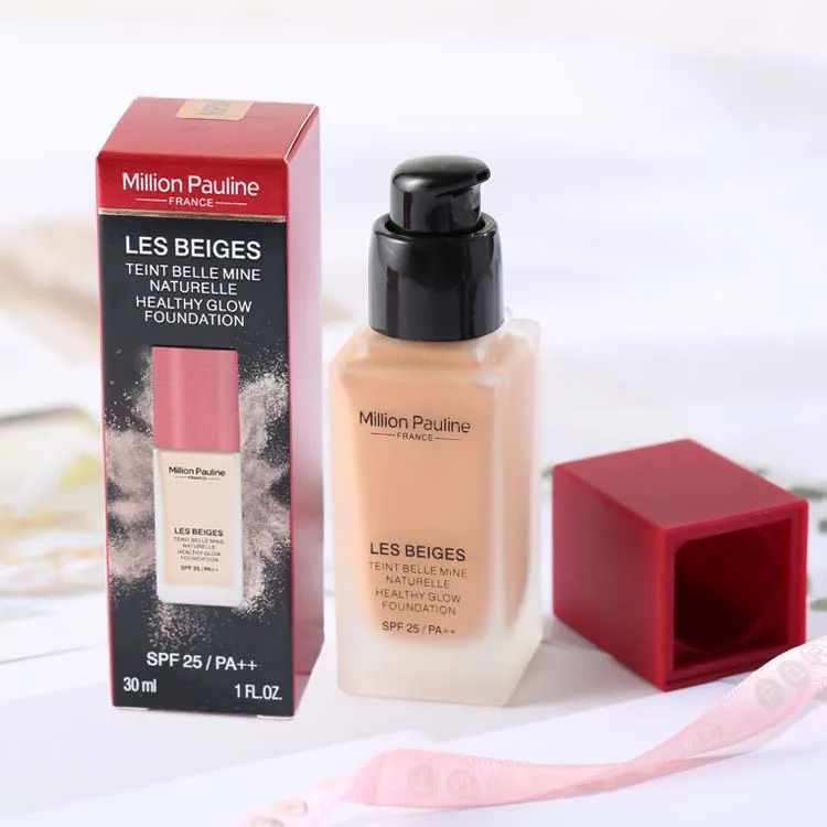 Professional Whitening Moisturizing Concealer Face Base Cream Pre-makeup Gel Hot Oil-control Foundation Primer