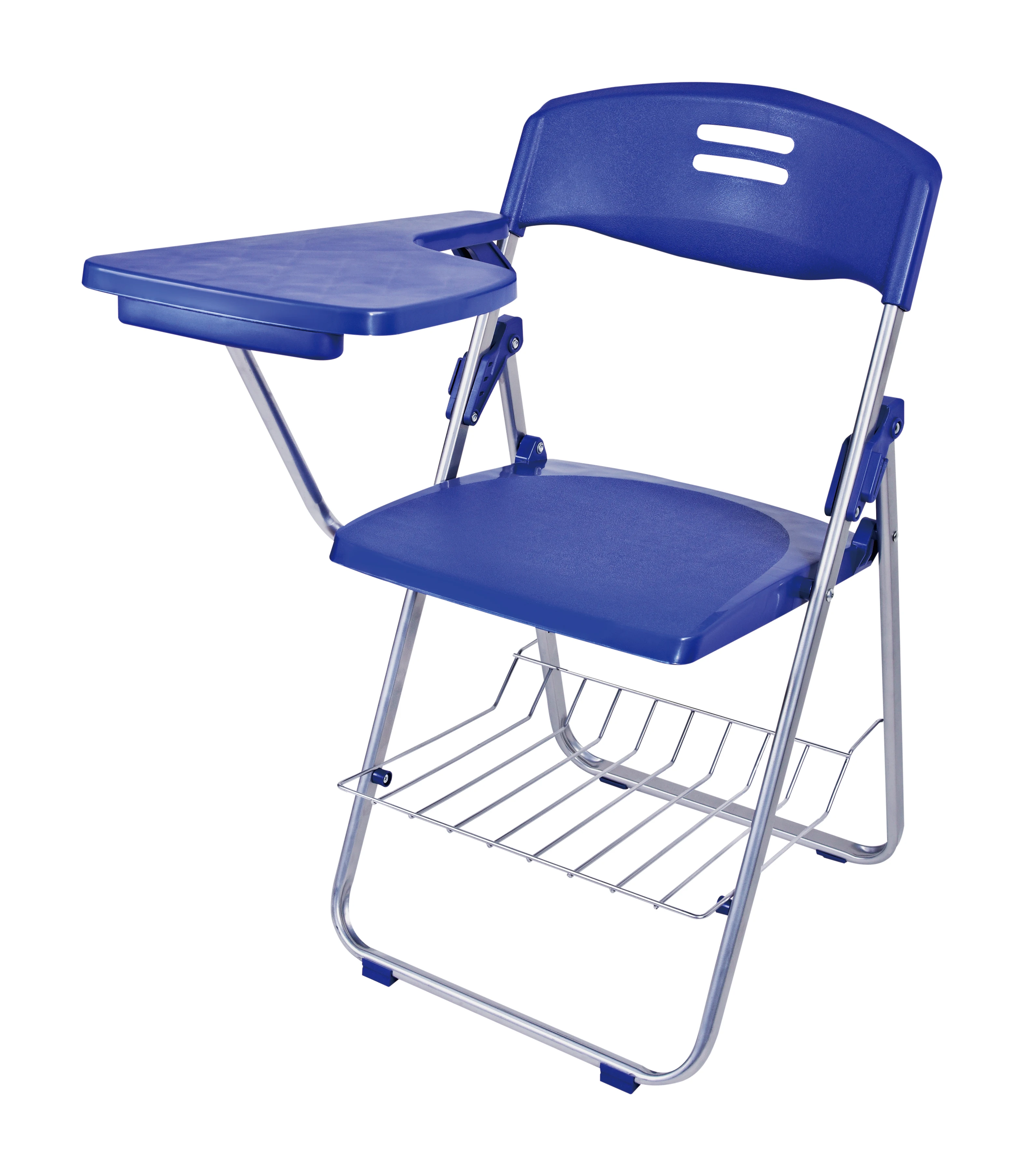
Student School University Plastic Folding Chair Classroom Furniture Modern Training Chair Student Chair 