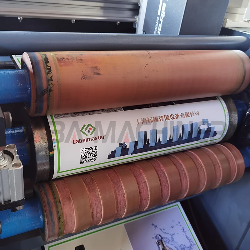 double sided offset printing machine chinese offset printing machines