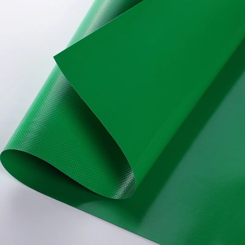 750gms thickened PVC tarpaulin