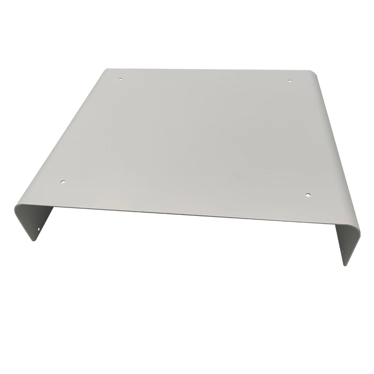 Precision Customized Sheet Metal Fabrication Services Anodized Metal Parts