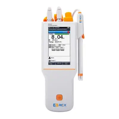 Лабораторный рН-метр PH310T, научный цифровой рН-метр, портативный цифровой измеритель