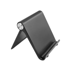Adjustable Mobile Phone Holder Stand For Laptop For Ipad Phone Holder Bracket