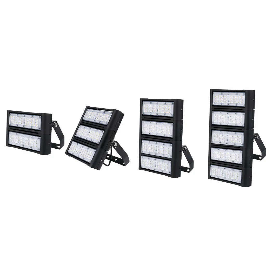 
50W high power led module ip68 DC input waterproof for led floodlight streetlight 