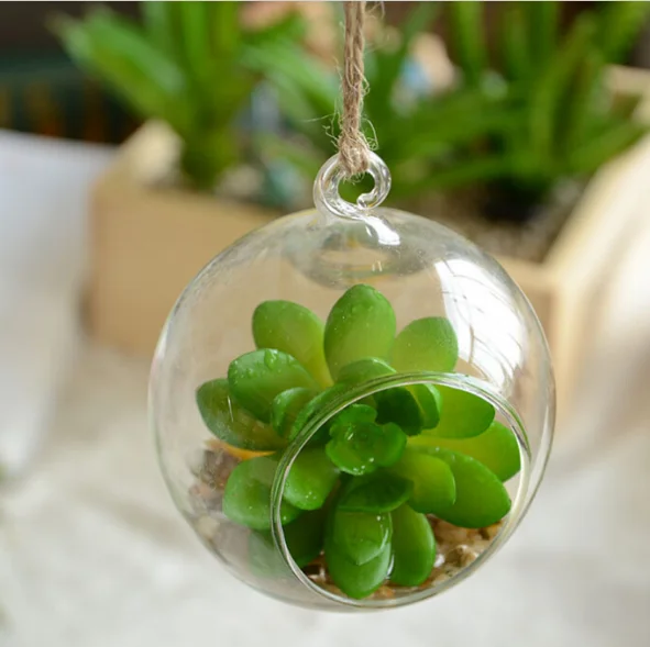 MH-12571 прозрачный надувной воздушный стеклянный завод висит шар террариум