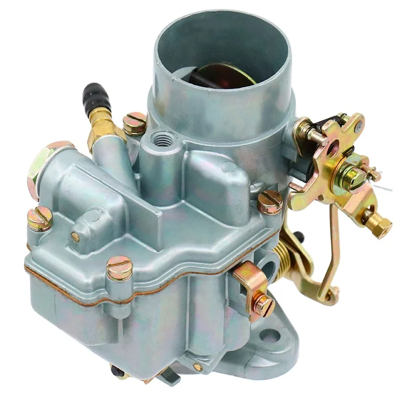 H112  HIGHT QUALITY ALUMINUM carburador FOR FIAT 600 750 SEAT Carburetor 28 ICP  CARBURETOR  FOR ARGENTINA FIAT 600 600S 28M30