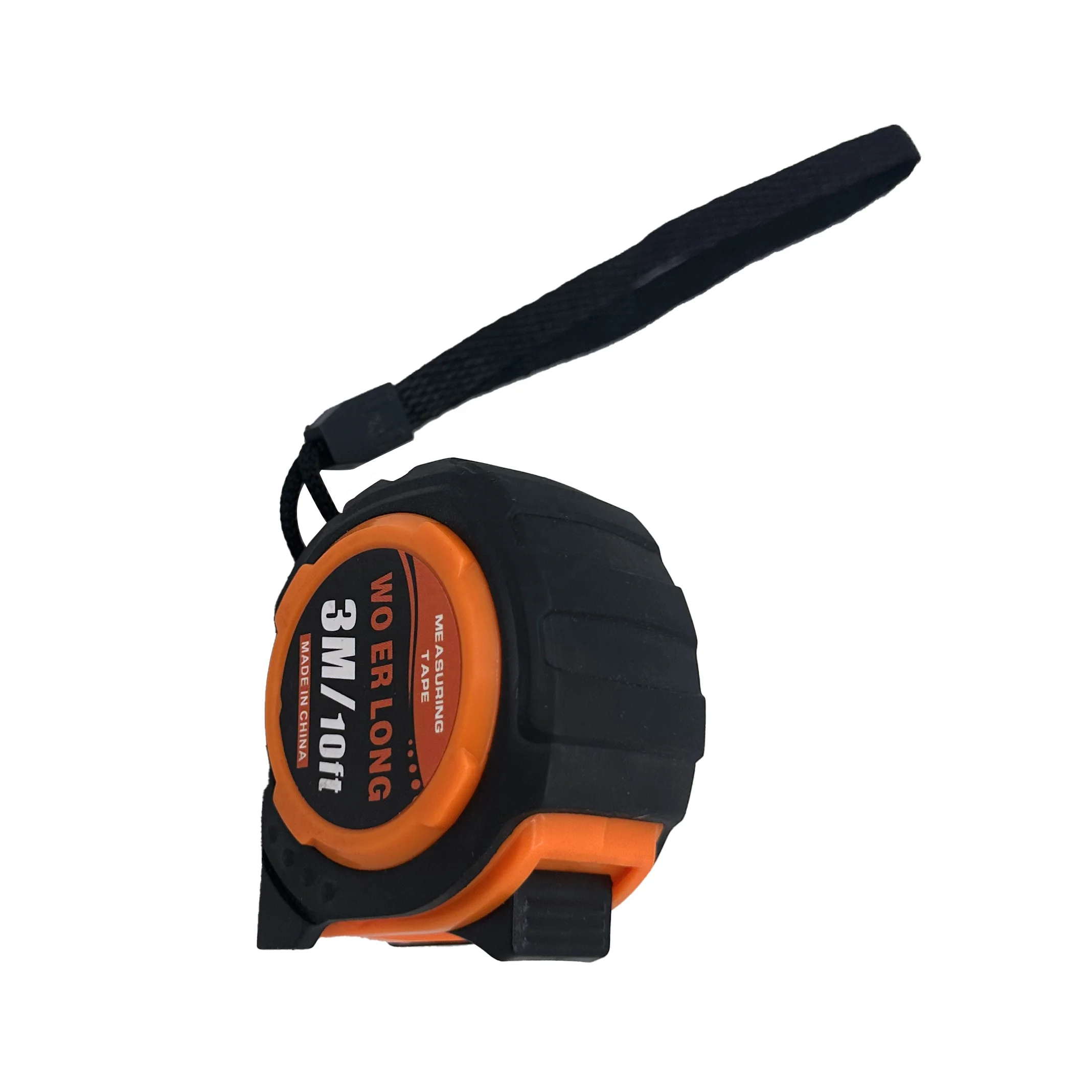 Professional Wholesale Custom Abs Tape Measure Germany 3m 5m 10m High Quality Stainless Steel Measuring Tape