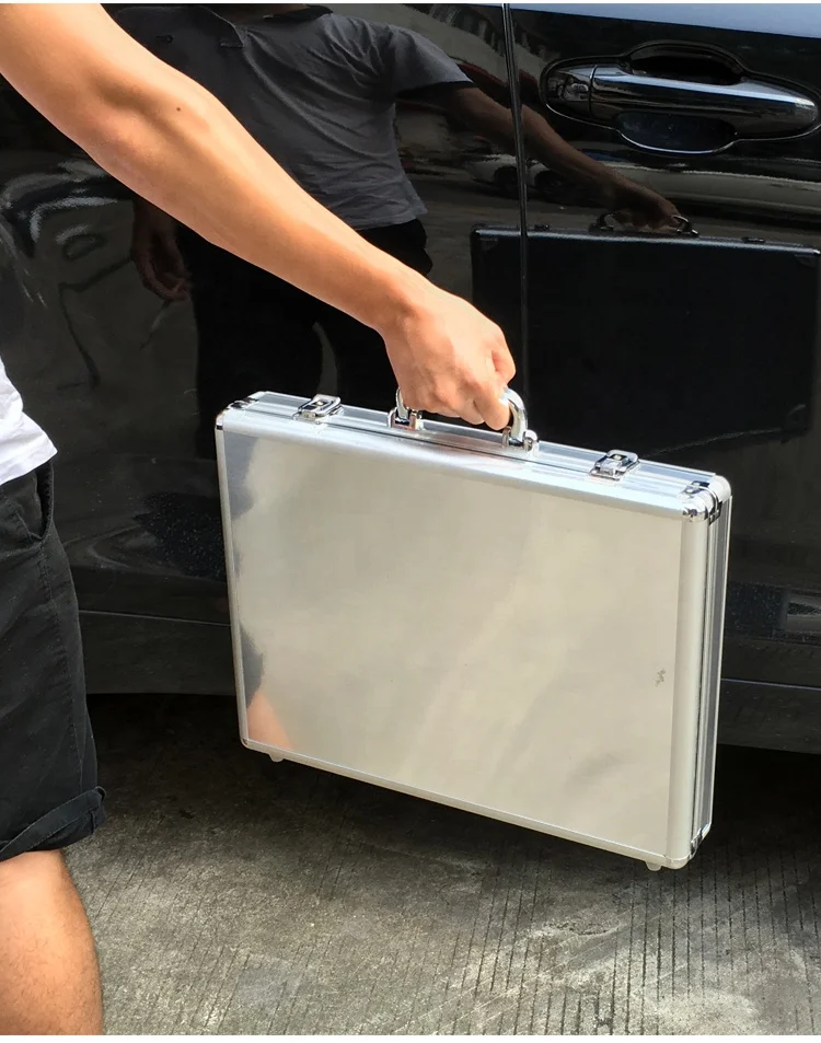 PPF Paint Testing Hood Kit Equipment Car Painting Machine