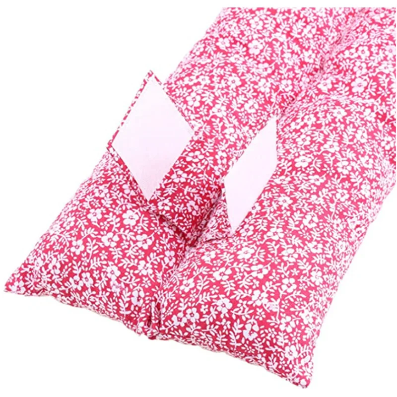 Оптовая продажа флисовая подушка для ремня