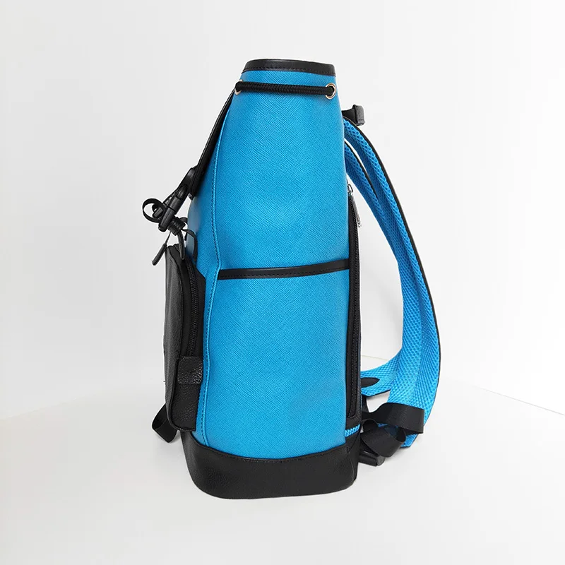 Hot Sales 2022 Large Capacity Waterproof Travel Business Backpack Bags For Men
