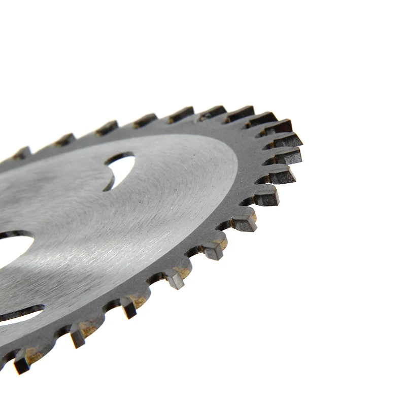 Carbide Tipped saw blade 185mm 40T Oscillating TCT circular saw blade  For Solid Wood Cutting