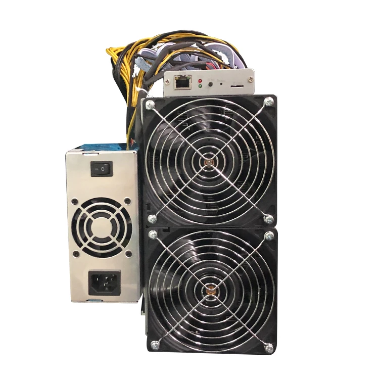 New  BTC Asic Blockchain Microbt cheetah-miner F5M 52T  With PSU Mining Machine Btc Bitcoin Antminer Miner