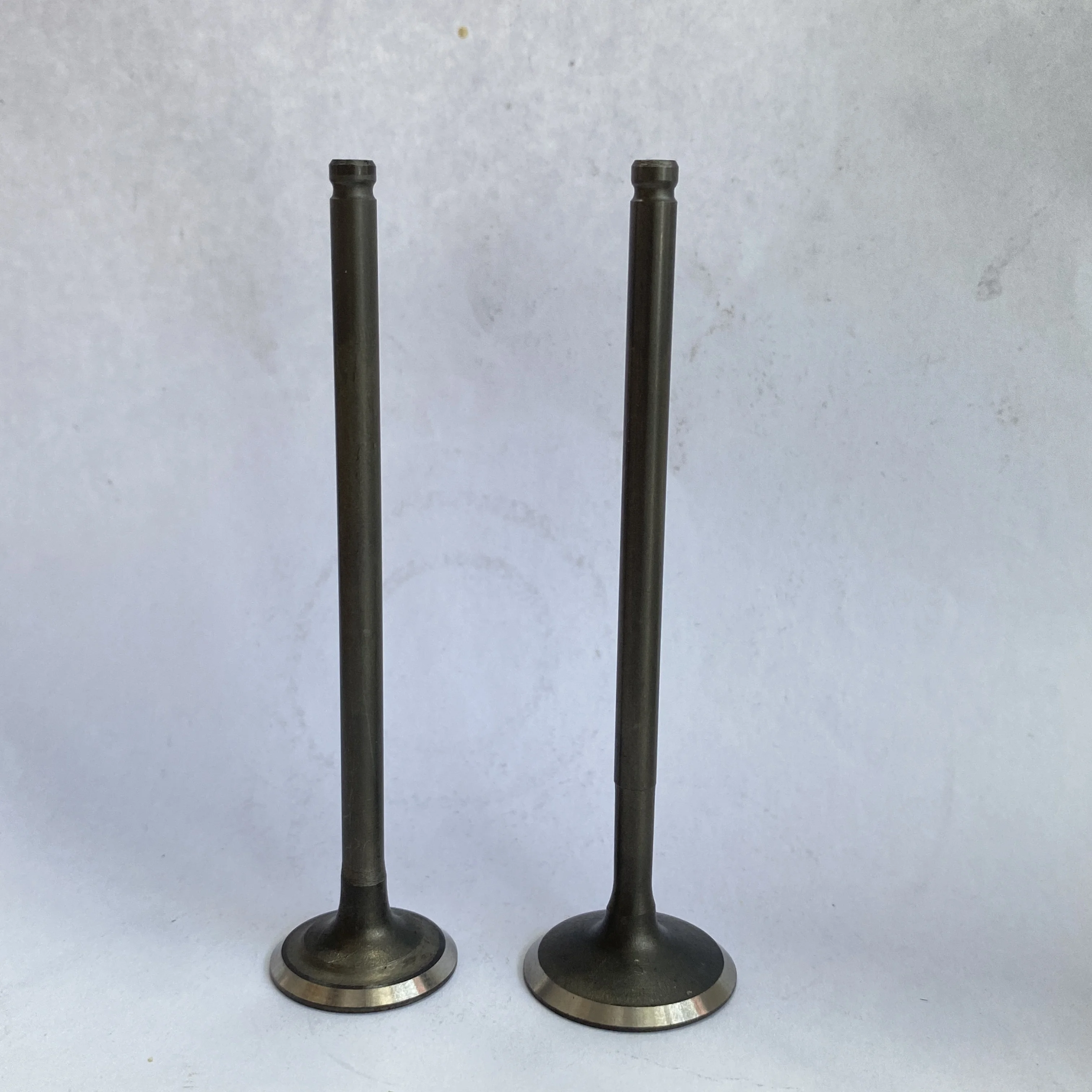JINNAI high quality Motorcycle engine valve parts CG250  Intake Valve