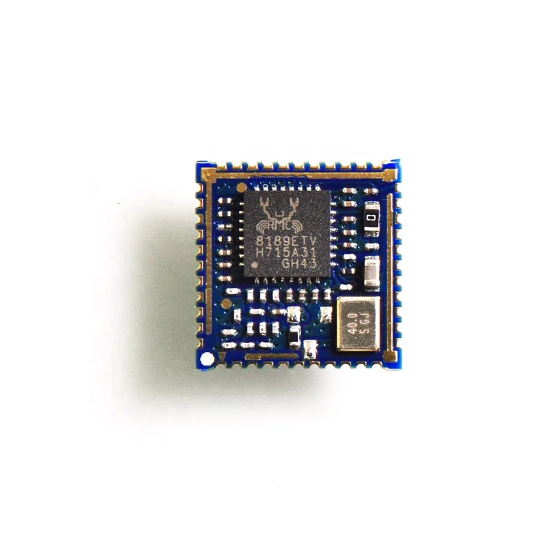 RTL8189ETV Realtek Chip 2.4GHz 150Mbps High Speed SDIO Wi-Fi Module