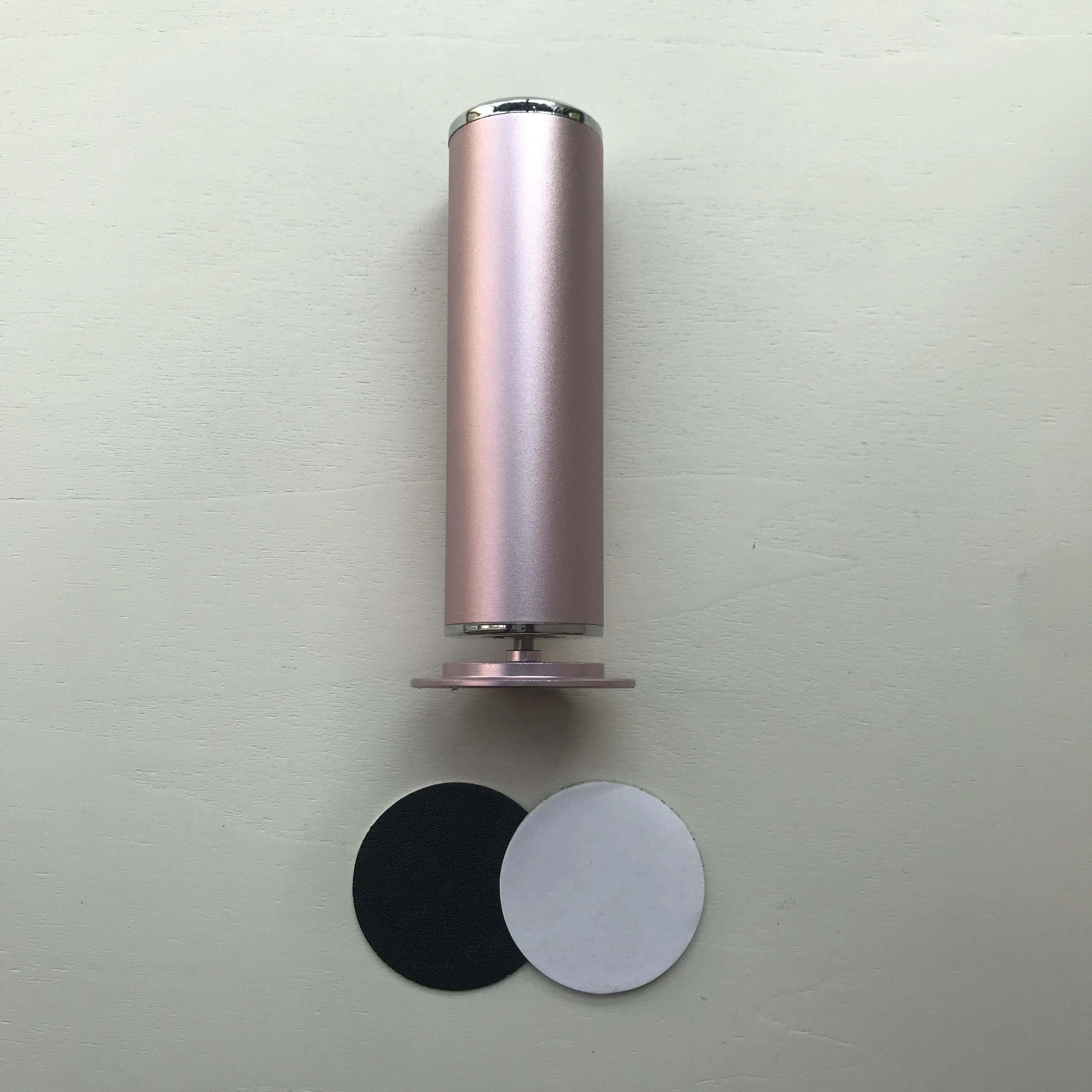 Strong Foot Grinder 1000RPM Electric Foot File Electric Foot Callus Remover with sanding disc