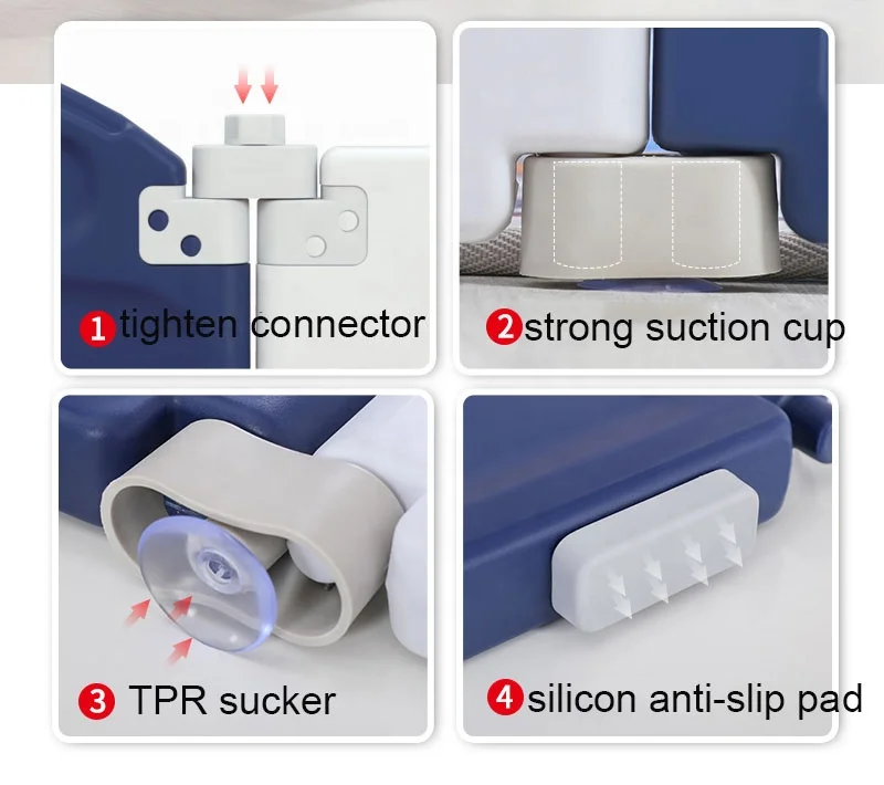 Eco-friendly Baby play yard safety plastic fence plastic kids large baby playpen