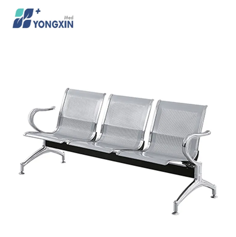Hospital Furniture Medical Equipment  adjustable  folding accompany sleeping chair for patient room(ETC-007)