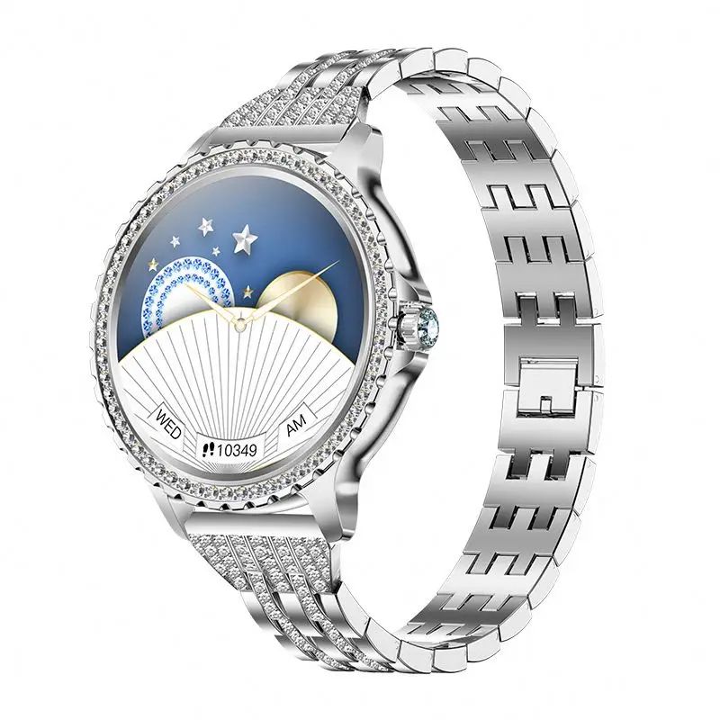 i58 Smart Watch Bluetooth Call Voice Assistant Healthy Sleep Monitor Multi-sport smart watch