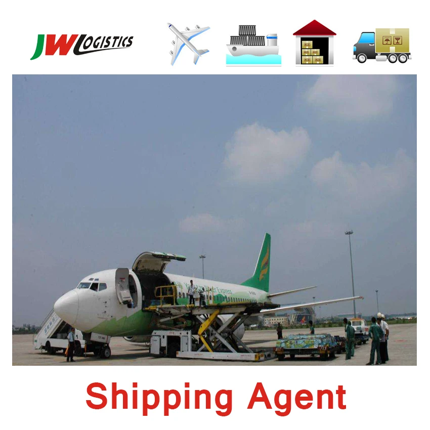 Cheap ems express door to door forwarder air shipping freight from guangzhou china to philippines