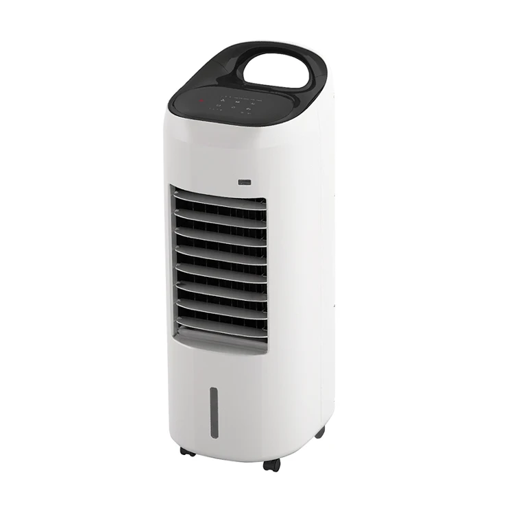 Competitive price personal vortex  inverter air cooler fan water top air cooler mist fan
