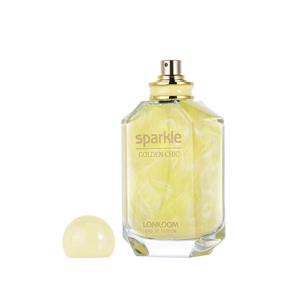 Perfume factory LONKOOM women perfumes originales al por mayor customize private label and fragrance