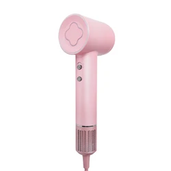 Professional Salon Low Noise Hair dryers 110000rpm Ionic Hair Dryer Machine For Barber Shop