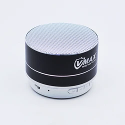 Mini portable wireless support UFD TF card FM with radio for mobile phone/pad/tablet/PC high fidelity mobile speaker